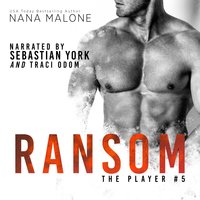 Ransom - Nana Malone