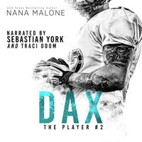 Dax - Nana Malone