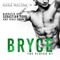 Bryce - Nana Malone