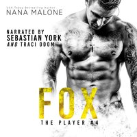 Fox - Nana Malone