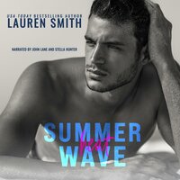 Summer Heat Wave - Lauren Smith