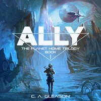 Ally - C.A. Gleason