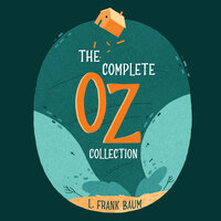 The Complete Oz Collection - L. Frank Baum