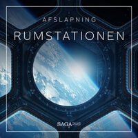Rumstationen - Rasmus Broe