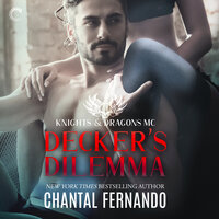 Decker's Dilemma - Chantal Fernando