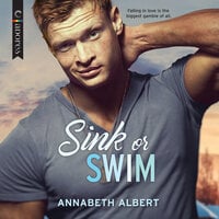 Sink or Swim - Annabeth Albert
