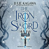The Iron Sword - Julie Kagawa