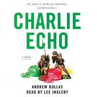 Charlie Echo - Andrew Bullas