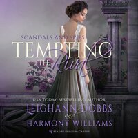 Tempting the Rival - Leighann Dobbs, Harmony Williams
