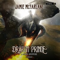Drakon Prince - Jamie McFarlane