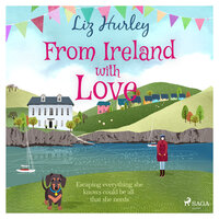 From Ireland With Love - Liz Hurley