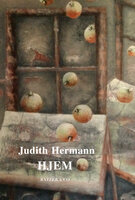 Hjem - Judith Hermann
