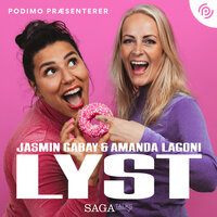 LYST - Lyst efter fødslen - Amanda Lagoni, Jasmin Gabay