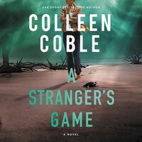A Stranger's Game - Colleen Coble