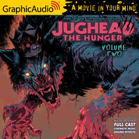 Jughead the Hunger: Volume 2 [Dramatized Adaptation]: Archie Comics - Joe Eisma, Frank Tieri, Pat & Tim Kennedy