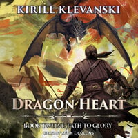 Dragon Heart: Path to the Glory - Kirill Klevanski