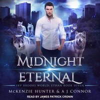 Midnight Eternal - AJ Connor, McKenzie Hunter
