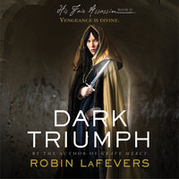Dark Triumph - Robin LaFevers