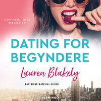 Dating for begyndere - Lauren Blakely