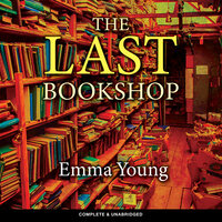 The Last Bookshop - Emma Young