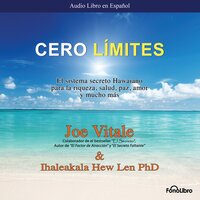 Cero Limites - Joe Vitale