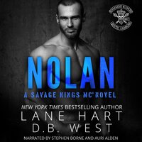 Nolan - Lane Hart, D.B. West