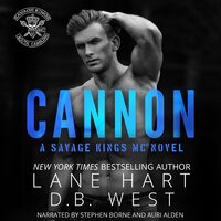 Cannon - Lane Hart, D.B. West