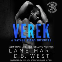 Verek - Lane Hart, D.B. West