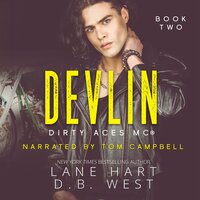 Devlin - Lane Hart, D.B. West