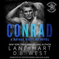Conrad - Lane Hart, D.B. West