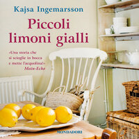 Piccoli limoni gialli - Kajsa Ingemarsson
