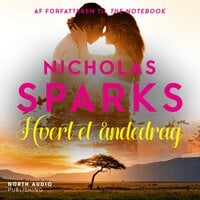 Hvert et åndedrag - Nicholas Sparks