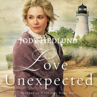 Love Unexpected - Jody Hedlund