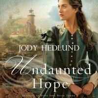 Undaunted Hope - Jody Hedlund