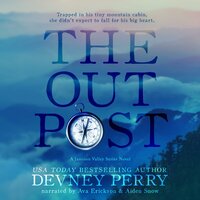The Outpost - Devney Perry