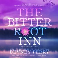 The Bitterroot Inn - Devney Perry