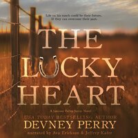 The Lucky Heart - Devney Perry