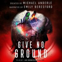 Give No Ground - Michael Anderle