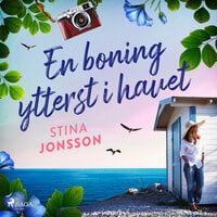 En boning ytterst i havet - Stina Jonsson