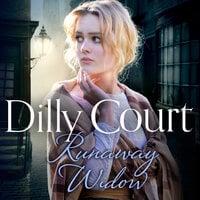 Runaway Widow - Dilly Court