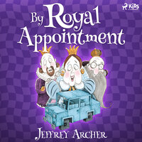 By Royal Appointment - Jeffrey Archer