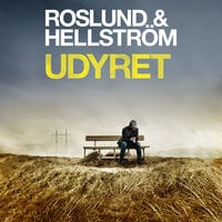 Udyret - Anders Roslund, Börge Hellström