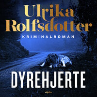 Dyrehjerte - Ulrika Rolfsdotter