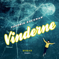 Vinderne - Fredrik Backman