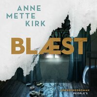 Blæst - Anne Mette Kirk