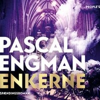 Enkerne - Pascal Engman