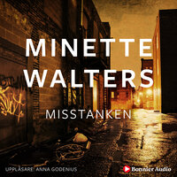 Misstanken - Minette Walters