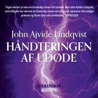 Håndteringen af udøde - John Ajvide Lindqvist