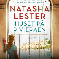 Huset på Rivieraen - Natasha Lester