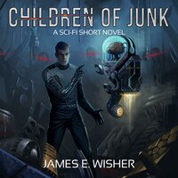 Children of Junk - James E. Wisher
